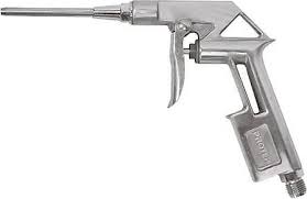 Proter PR DG-10B-3  Metal Uzun Hava Tabancası  (300 mm)