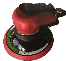 Proter PH 1350    150 MM ORBİTAL ZIMPARA  (Toz Emmeli)