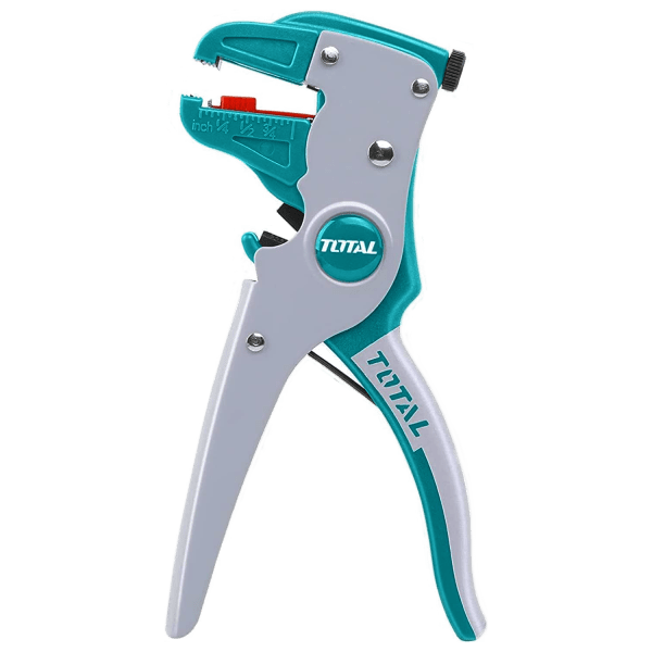 Total Kablo Sıyırma Pensesi