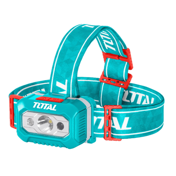 Total Kafa Lambası 200 Lümen