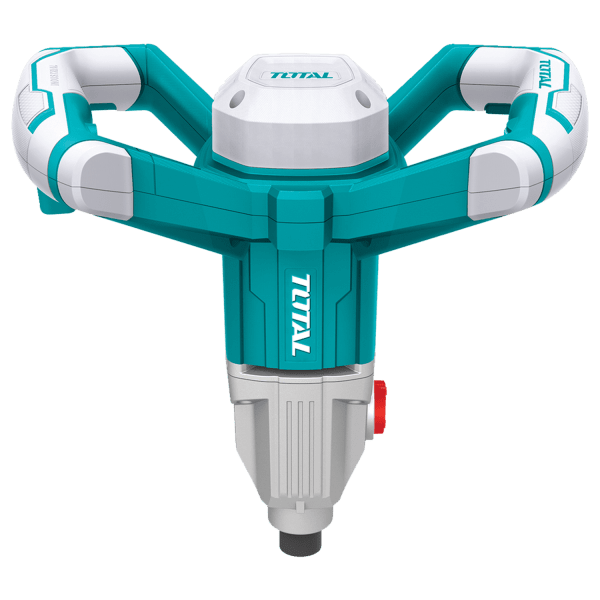 Total Boya Karıştırıcı