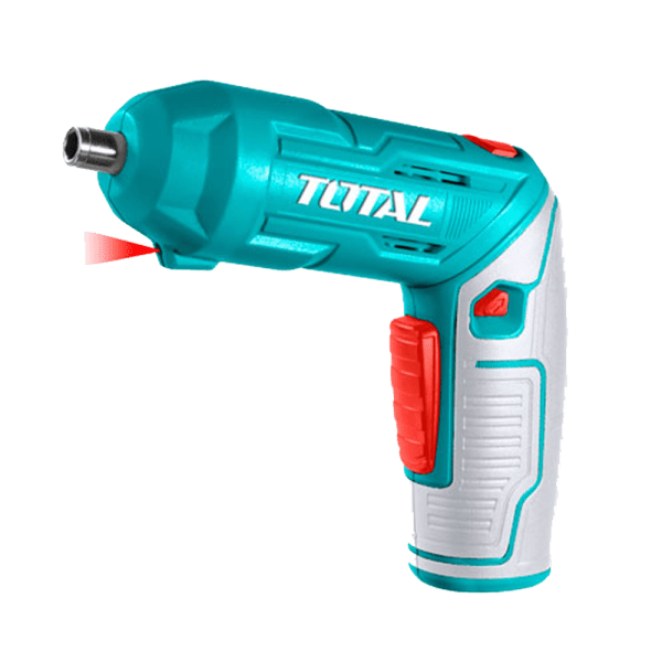 Total Katlanabilir Şarjlı Vidalama