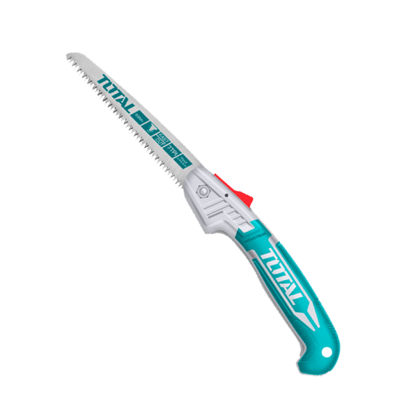 Total Katlanır Budama Testeresi