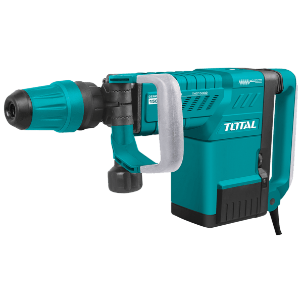 Total SDS Max Kırıcı Hilti