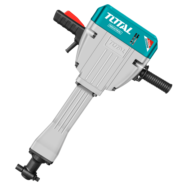 Total SDS Hex Kırıcı Hilti