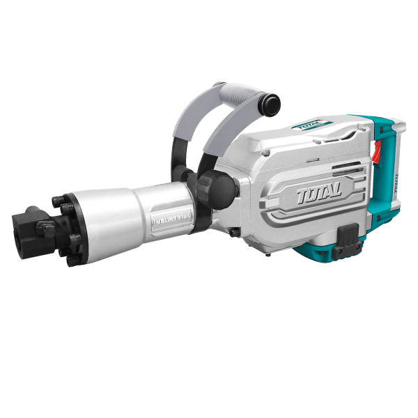 Total SDS Hex Kırıcı Hilti