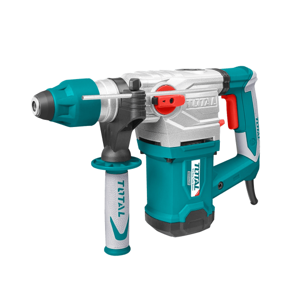 Total SDS Plus Kırıcı Delici 1500W