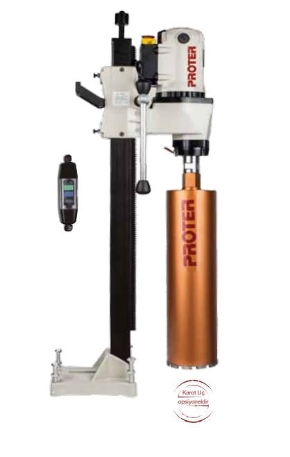 Proter PR 3200 S   3200 W STANDART SEHPA KAROT MAKİNASI