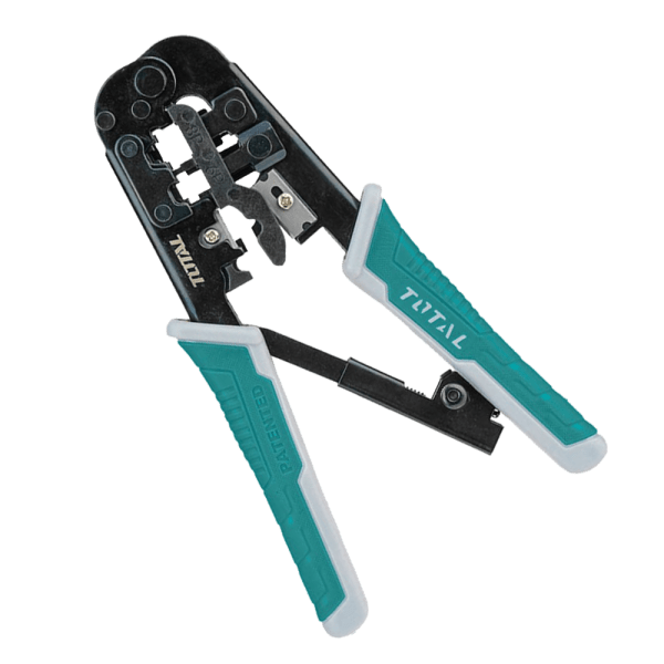 Total Konnektör Sıkma Pensesi