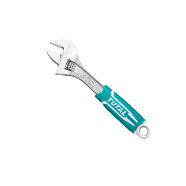 Total Kurbağacık Anahtar 10''
