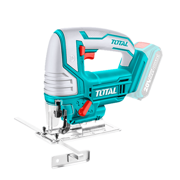 Total LI-ION AKÜLÜ DEKUPAJ TESTERESİ