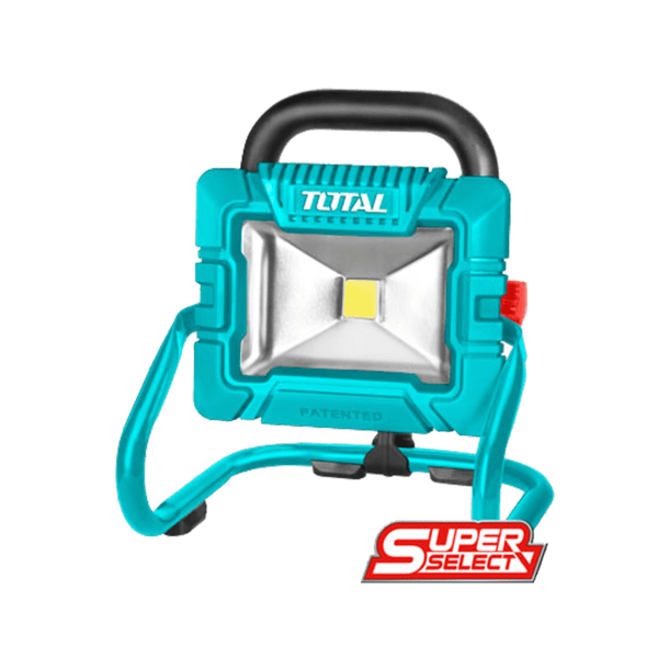 Total Li-Ion Akülü Led Lamba