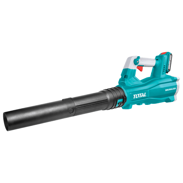 Total LI-ION AKÜLÜ ÜFLEME MAKİNESİ