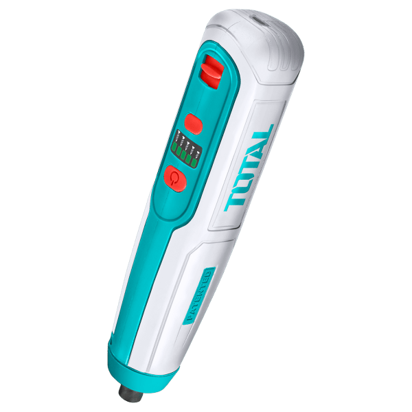 Total Li-Ion Akülü Vidalama