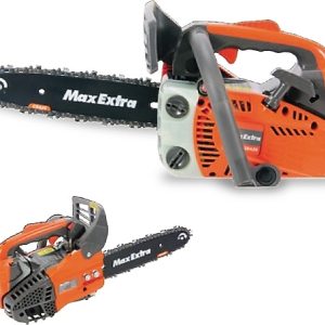 MAX EXTRA Benzinli Ağaç Kesme