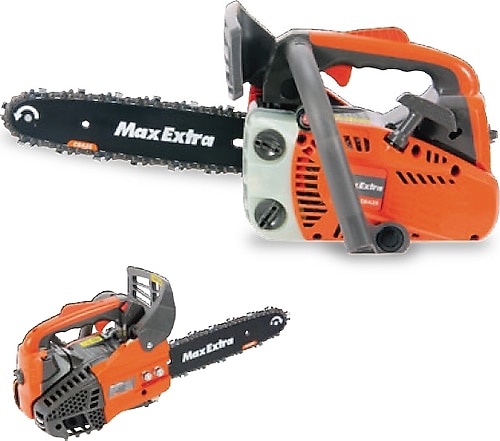 MAX EXTRA Benzinli Ağaç Kesme