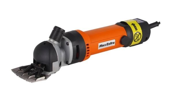 MAX EXTRA Koyun Kırkma