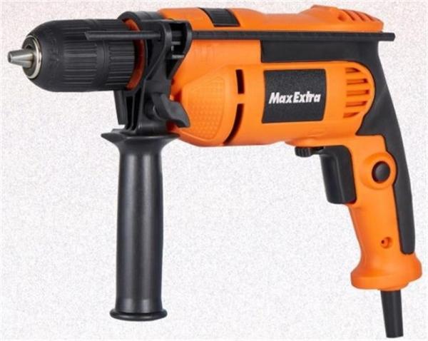 MAX EXTRA Elektrikli Matkap