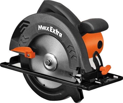 MAX EXTRA 185mm Dairesel Testere