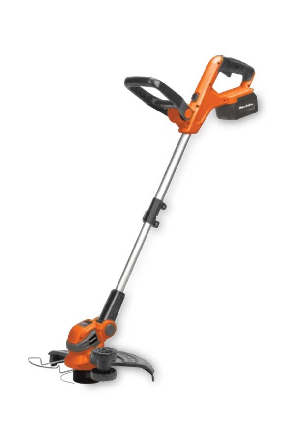 MAX EXTRA Akülü Tırpan