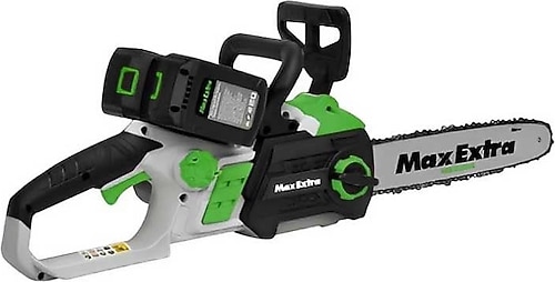 MAX EXTRA Akülü Ağaç Kesme
