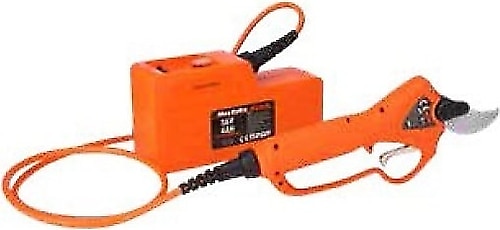 MAX EXTRA Akülü Budama Makası