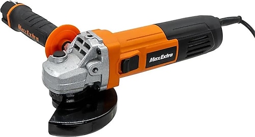MAX EXTRA 115mm Taşlama