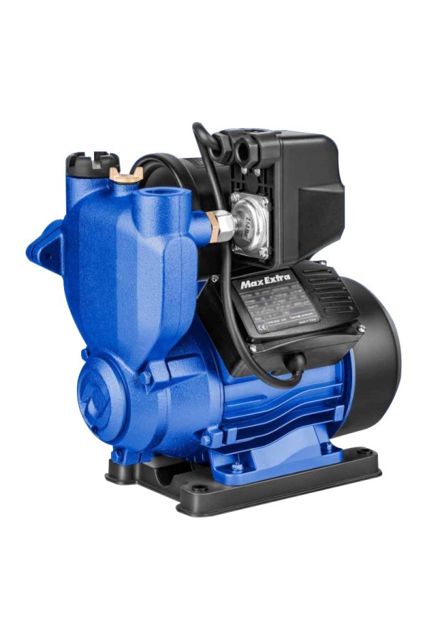 MAX EXTRA Ilık Su Yüzey Pompası