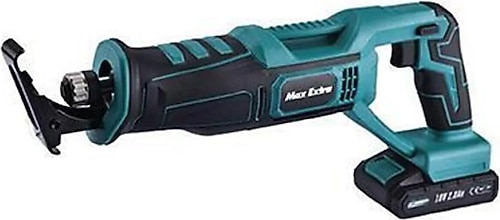 MAX EXTRA Akülü Tilki Kuyruğu