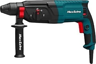 MAX EXTRA SDS Plus Kırıcı Delici