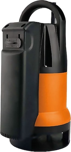 MAX EXTRA Gizli Şamandıralı Dalgıç Pompa