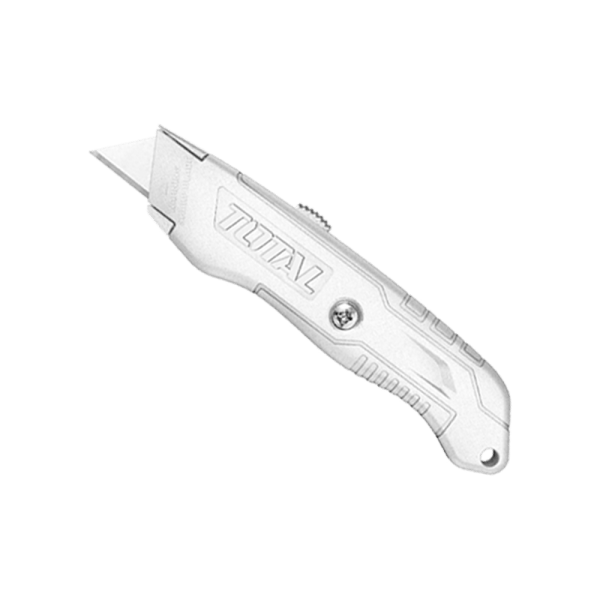 Total Metal Halı Maket Bıçağı