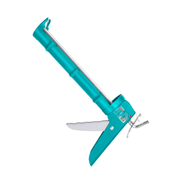 Total Metal Silikon Tabancası