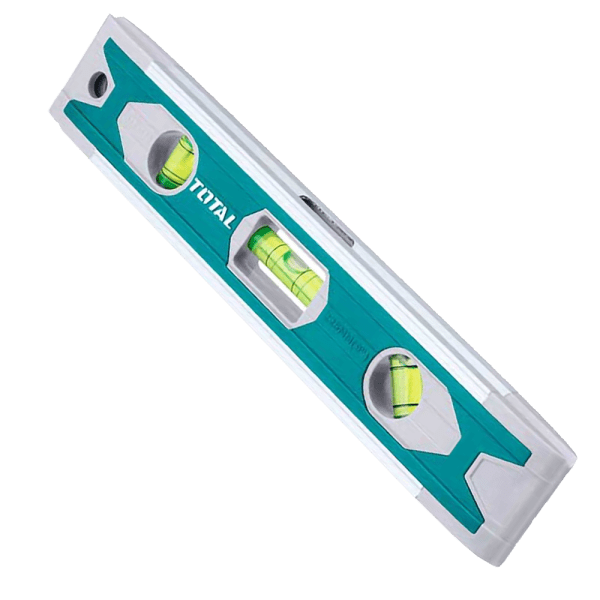 Total Mıknatıslı Su Terazisi