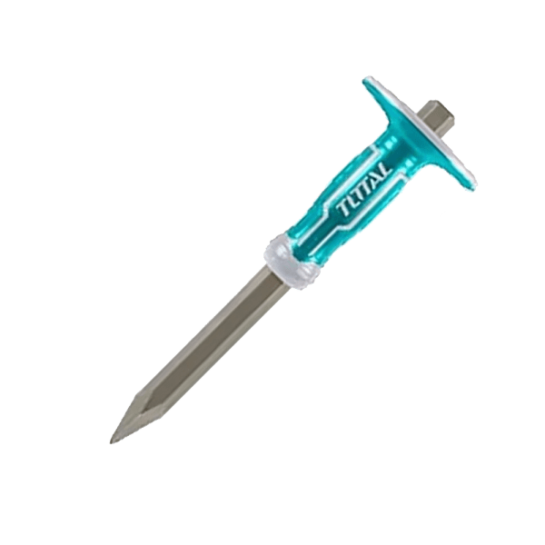 Total Muhafazalı Sivri Murç