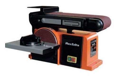 MAX EXTRA Bant Zımpara