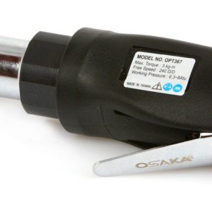 OSAKA OPT 367 1/4" CIRCIR MOTORU