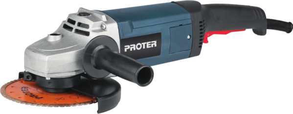 Proter PA 24-180   180 MM 2400 W 8.500 D/DK JET TAŞLAMA