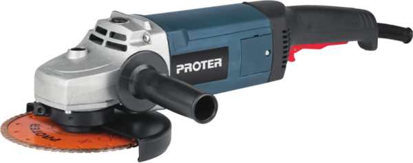 Proter PA 24-230   230 MM 2400 W 6.500 D/DK JET TAŞLAMA