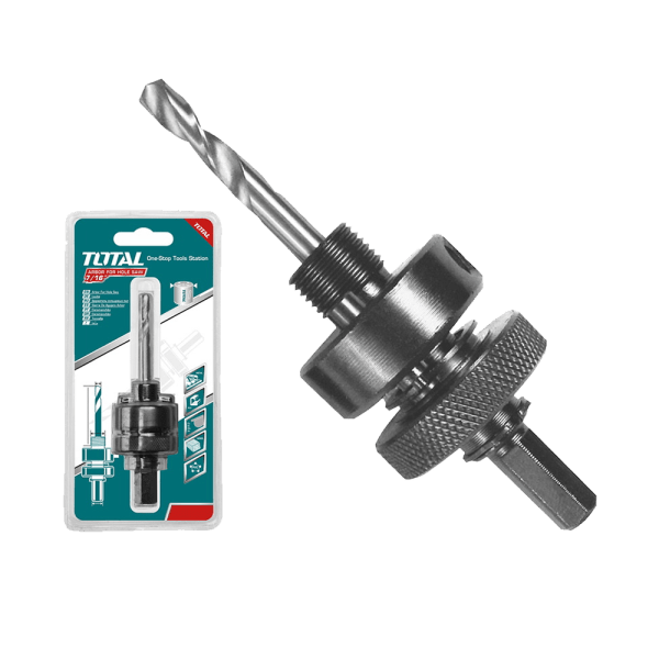 Total Panç Adaptörü