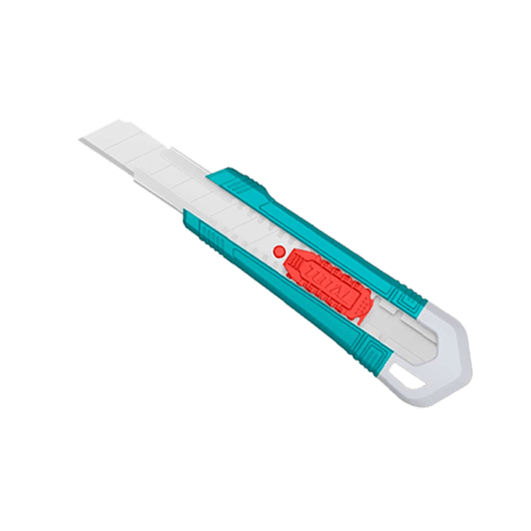 Total Plastik Maket Bıçağı