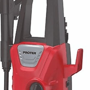 Proter PR 1750 CW 130  Bar 1600 W B.  Oto Yıkama Makinası (Makaralı)