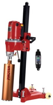 Proter PR 4200 S   3200 W STANDART SEHPA KAROT MAKİNASI