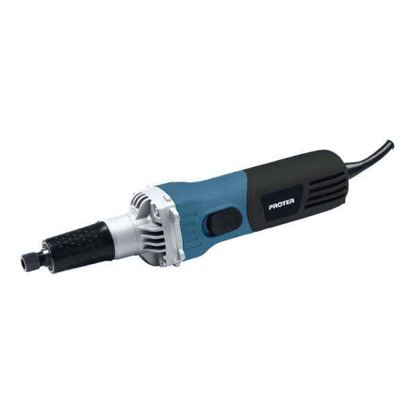 Proter PR 690 E  6 MM 600 W ELKTR.HIZ UZUN KALIPÇI TAŞLAMA