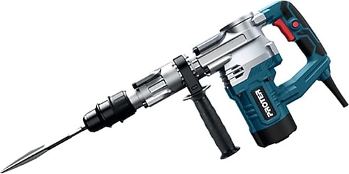 Proter PH 1350 K  1300 W 20 Joule 7 KG  MAX  KIRICI