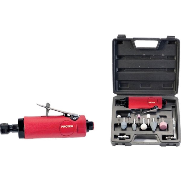 Proter PH 2722K KİT 6 MM 22000D/DK KISA KALIPÇI TAŞLAM