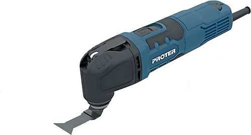 Proter PR 1001 X MULTİ 350  W ELEKTRONİK HIZ ÇOK AMAÇLI MAKİNA