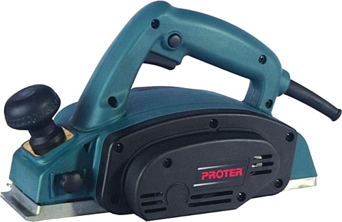 Proter PR 85       1100 W 82 MM EL PLANYASI MAKİNASI