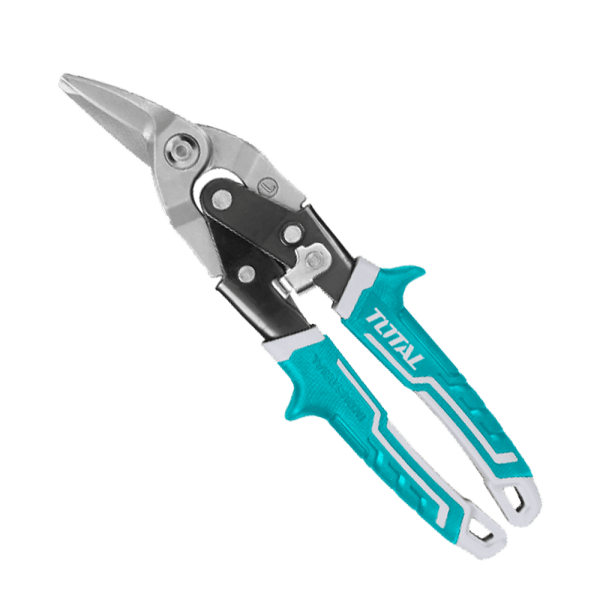 Total Sac Kesme Makası Sağ