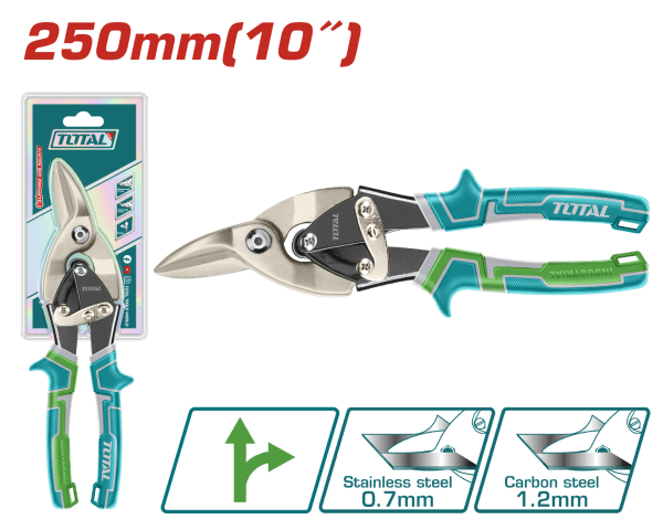 Total SAC MAKASI SAĞ